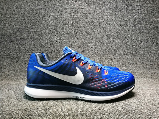 Super Max Nike Air Zoom Pegasus 34 Men--005